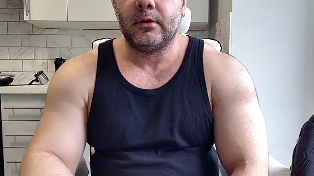 WildJohn XX online show from 25, 3, 2026