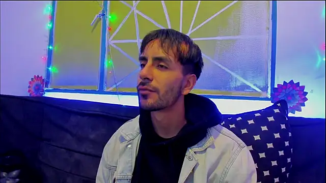 Lord Apolo online show from 8, 1, 2026