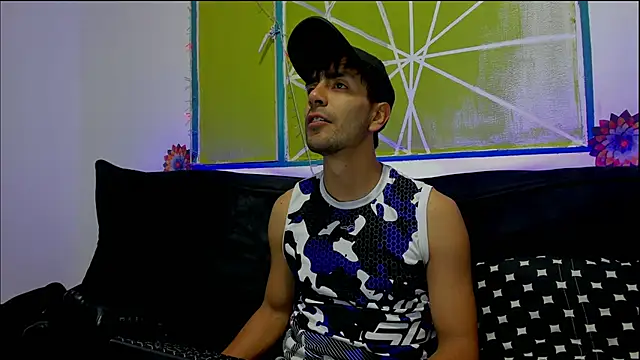 Lord Apolo online show from 7, 2, 2026