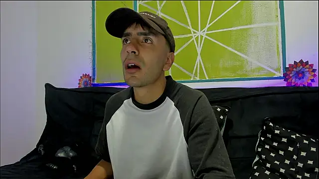 Lord Apolo online show from 11, 2, 2026