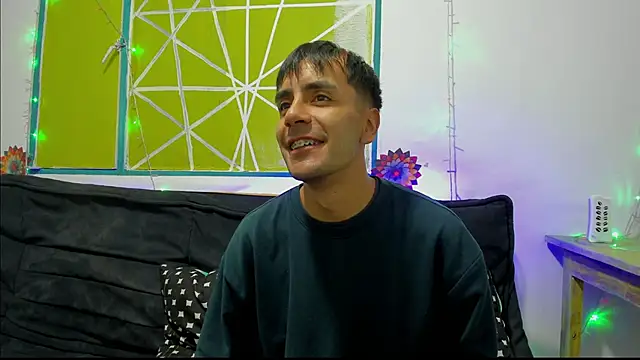 Lord Apolo online show from 18, 2, 2026