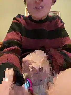 Lassie Cassie online show from 18, 3, 2026