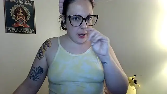 Hamurai420 online show from 18, 1, 2026