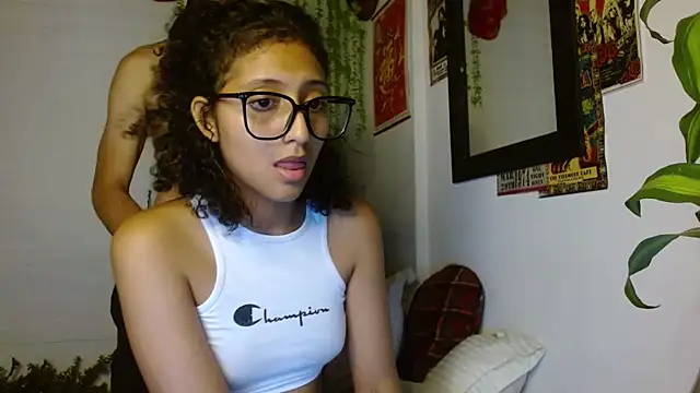 SweetEmxxx online show from 22, 2, 2026