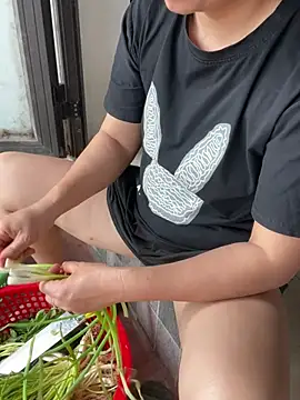 Yumi69 online show from 31, 3, 2026