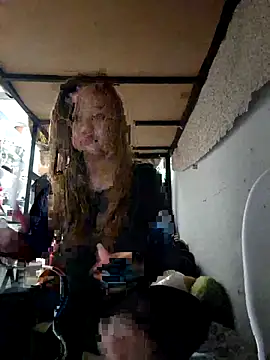 SherrylShaw online show from 7, 1, 2026