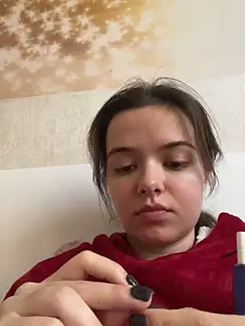 Snapshot of ALittleGrayRabbit chatting on 15, 12, 2025 ALittleGrayRabbit online show from 15, 12, 2025