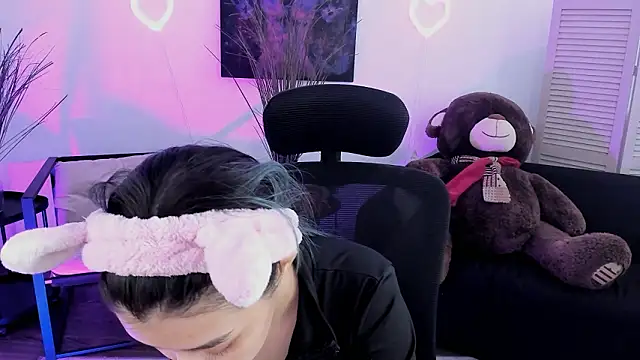 SirenMystiq online show from 24, 3, 2026