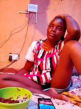 SEXY-NAIMA online show from 9, 1, 2026