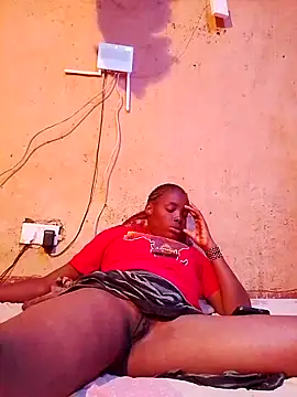 SEXY-NAIMA online show from 19, 1, 2026