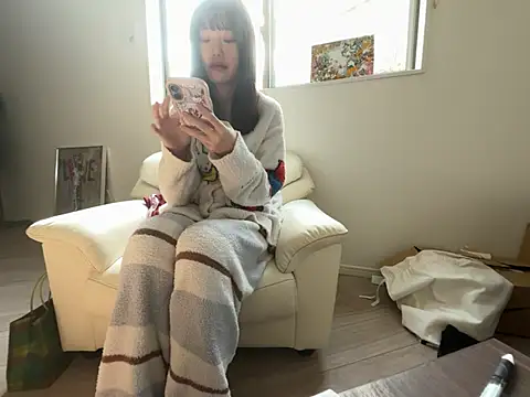 Gokujyo-Namanaka online show from 23, 2, 2026