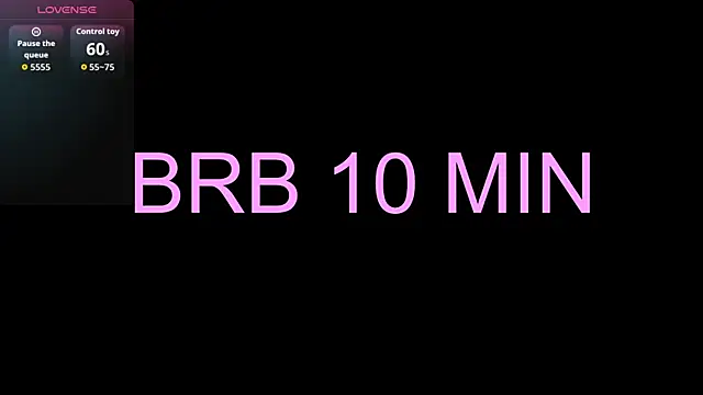 KellyMoussi online show from 22, 12, 2025