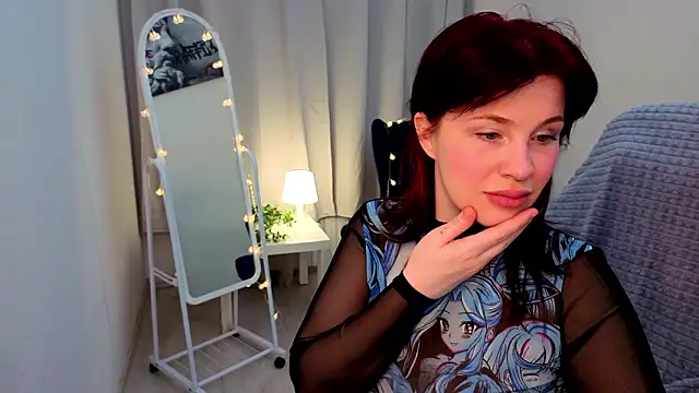 KellyMoussi online show from 3, 2, 2026