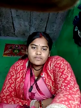 Sk pinki online show from 21, 12, 2025