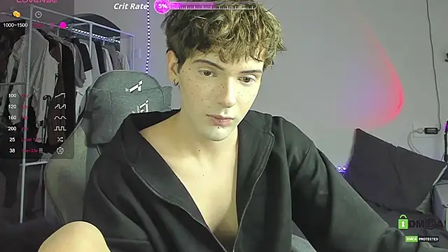 colestorm  online show from 8, 2, 2026