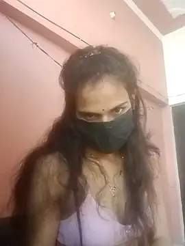 harshita01 online show from 23, 12, 2025