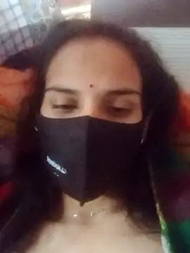 harshita01 online show from 6, 1, 2026