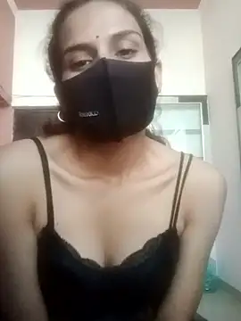 harshita01 online show from 12, 1, 2026