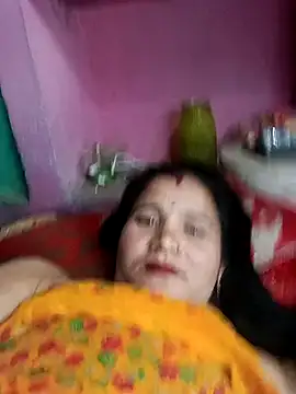 Kinjal pande online show from 14, 12, 2025