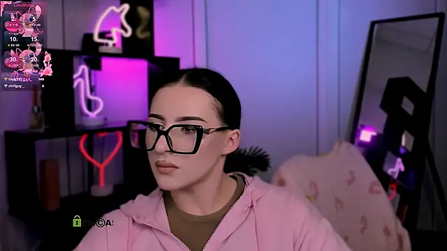 Snapshot of alia_skay chatting on 9, 2, 2026 alia skay online show from 9, 2, 2026