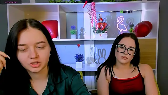 Snapshot of alia_skay chatting on 14, 2, 2026 alia skay online show from 14, 2, 2026