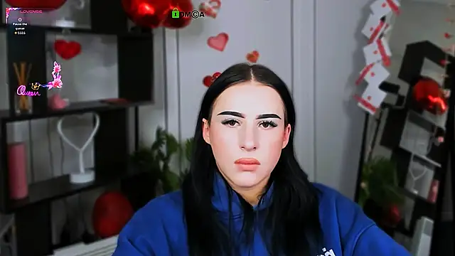 Snapshot of alia_skay chatting on 25, 2, 2026 alia skay online show from 25, 2, 2026