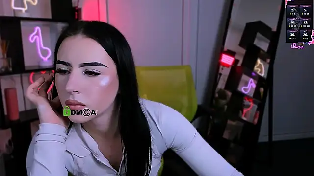 Snapshot of alia_skay chatting on 28, 2, 2026 alia skay online show from 28, 2, 2026