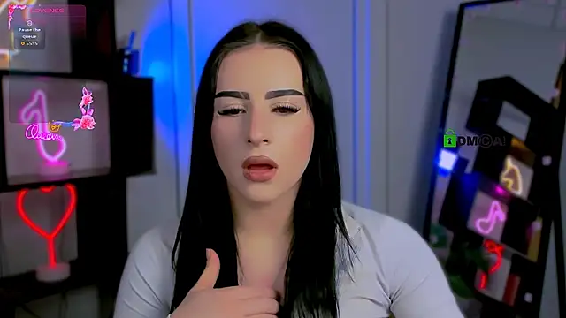 Snapshot of alia_skay chatting on 1, 3, 2026 alia skay online show from 1, 3, 2026