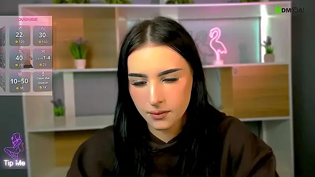 Snapshot of alia_skay chatting on 2, 3, 2026 alia skay online show from 2, 3, 2026