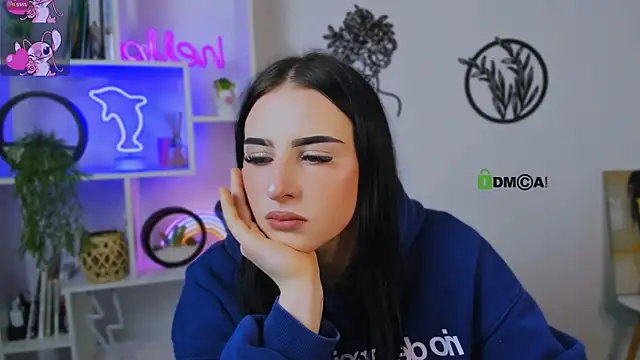 Snapshot of alia_skay chatting on 5, 3, 2026 alia skay online show from 5, 3, 2026