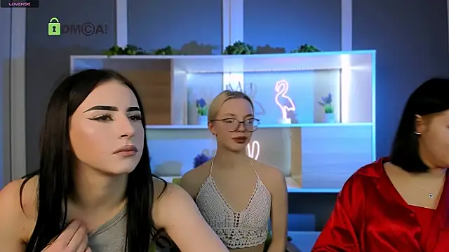 Snapshot of alia_skay chatting on 7, 3, 2026 alia skay online show from 7, 3, 2026