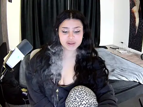 Nicole Pars online show from 23, 2, 2026