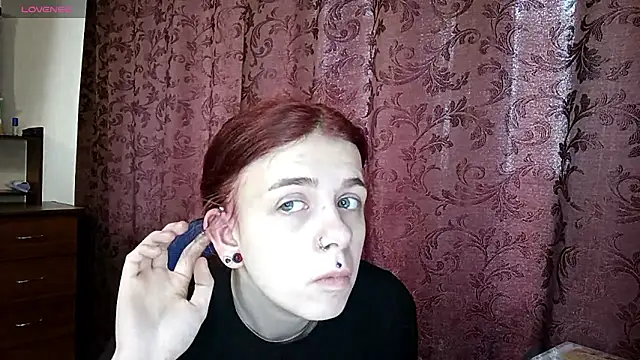 IleanaPishko online show from 12, 2, 2026