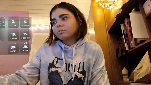 Mona Slearys online show from 1, 2, 2026