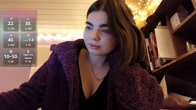 Mona Slearys online show from 4, 2, 2026