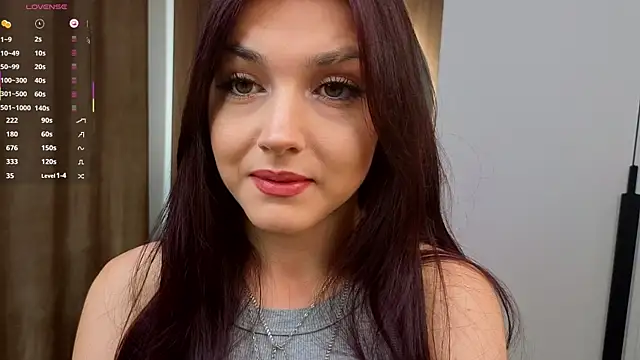 NatishaAlpern online show from 7, 1, 2026