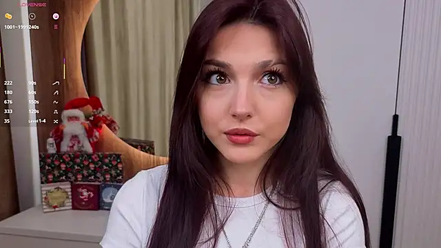 NatishaAlpern online show from 15, 1, 2026