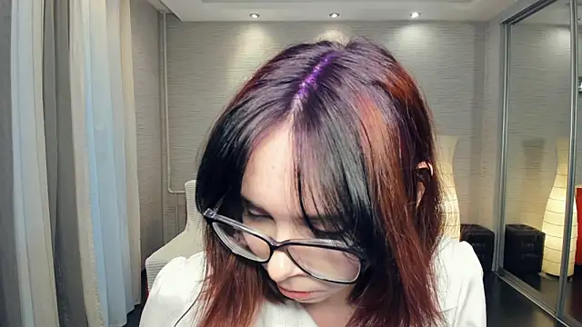 Snapshot of TempieLegrant chatting on 16, 12, 2025 TempieLegrant online show from 16, 12, 2025