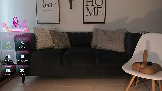 Mia walker x online show from 9, 1, 2026