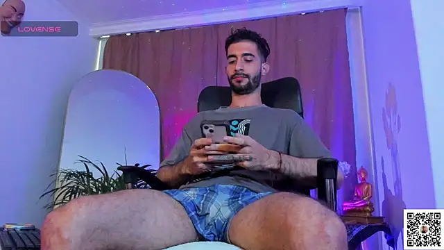 Snapshot of _YOURHERO chatting on 23, 2, 2026 YOURHERO online show from 23, 2, 2026