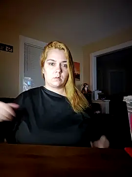 Aria423 online show from 19, 3, 2026