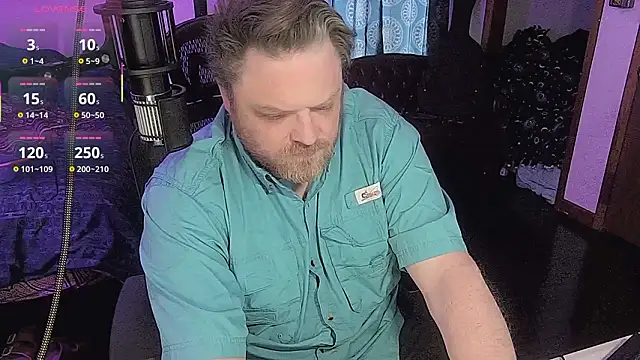 Bi Master Mack online show from 4, 2, 2026