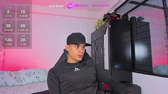 Snapshot of Michael_Jordan_zz chatting on 13, 1, 2026 Michael Jordan zz online show from 13, 1, 2026