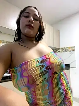 TiifanyGrey online show from 18, 12, 2025