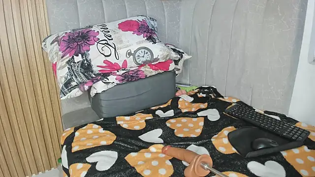 TiifanyGrey online show from 10, 1, 2026