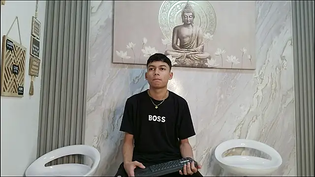 HORNY PRETTY online show from 6, 3, 2026