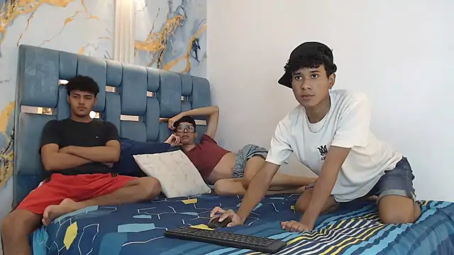 SWEET RABBIT1 online show from 10, 1, 2026