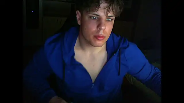 GymGuy0505 online show from 17, 2, 2026