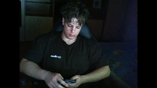 GymGuy0505 online show from 24, 2, 2026