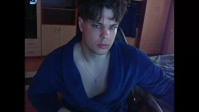 GymGuy0505 online show from 16, 3, 2026